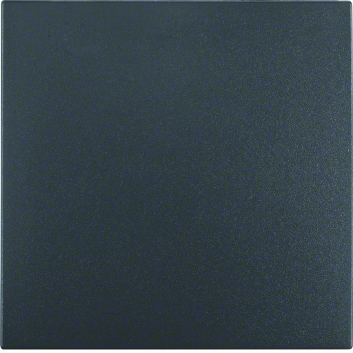 [E2FDN-X2] Hager Berker S.1/B.3/B.7 Elemento de Control/Conmutador de Placa Central - 16201606 [2 Piezas]