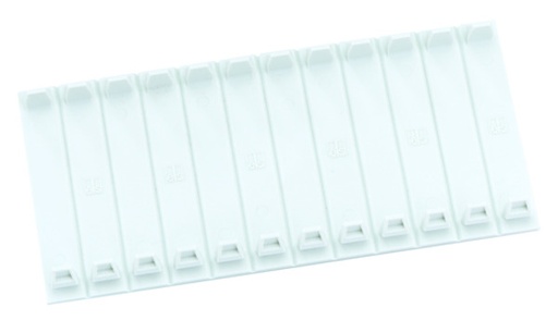 [E2GRJ-X5] Spelsberg AK Accessoires pour armoire d'installation - 79901201 [5 pièces]