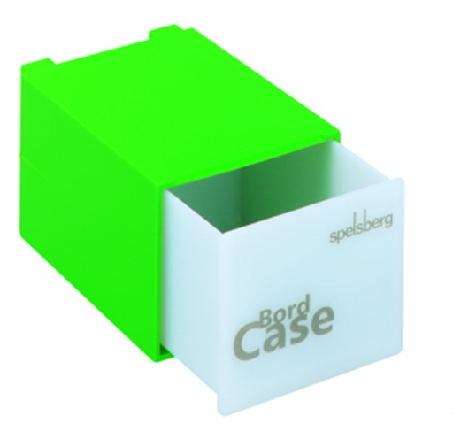 [E2GRN-X2] Spelsberg AK accessoires voor installatiekast - 79910301 [2 stuks]