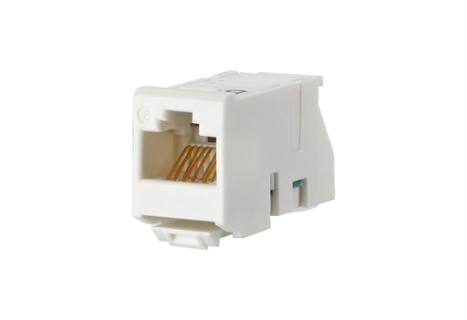 [E2GTH-X2] Metz Connect Modulaire Stekker - 130909-I [2 stuks].