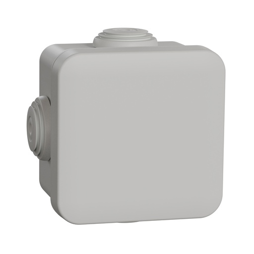 [E2HK8-X2] Schneider Electric Sarel MUREVA Opbouw wand-/plafonddoos - ENN05002 [2 stuks]