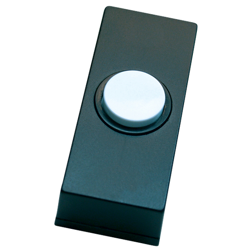 [E2HYH-X2] Grothe Kko Bell Push Button - 716135 [2 Pieces]