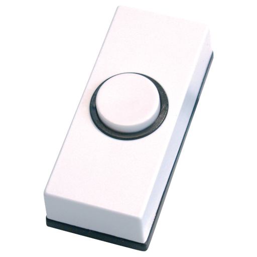 [E2HYJ-X2] Grothe Kko Bell Bouton poussoir - 716136 [2 pièces]