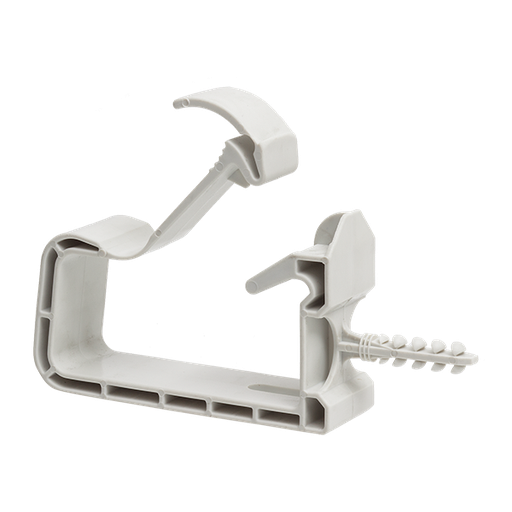 [E2HYK-X5] Schnabl SH Material de Montaje Sistema de Soporte de Cables - 230515 [5 Piezas]