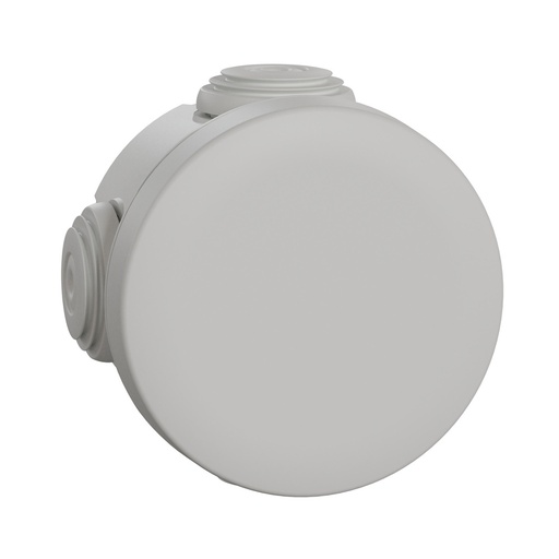 [E2HKD-X2] Schneider Electric Sarel MUREVA Surface mounted Wall/Ceiling Box - ENN05001 [2 Pieces]