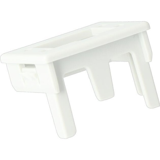 [E2JDN-X10] Attema CB Einsatzplatte Schaltgerät - AT1980 [10 Stück]