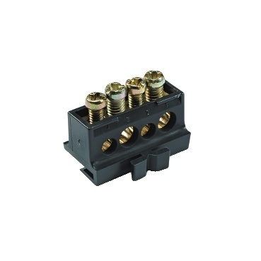 [E2JDP-X2] Schneider Electric Pragma aansluitklem voor hoofdkabel - 13575 [2 stuks]
