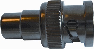 [E2JFB-X2] Radiall Acoplamiento Conector Coaxial - R396400050 [2 Piezas]