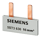 [E2KR5-X2] Siemens 5ST3 Connector Rail - 5ST3632 [2 Pièces]