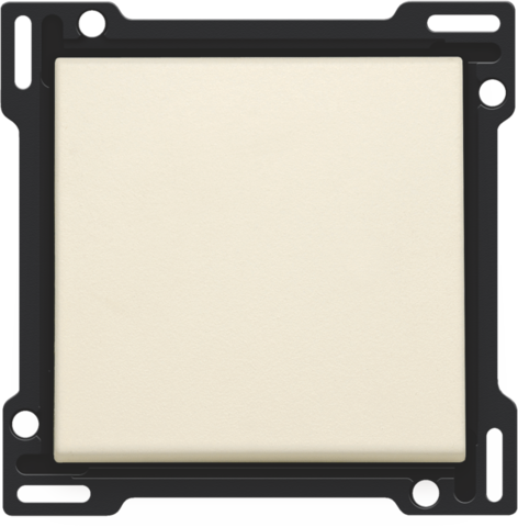 [E2M53-X2] Niko Original Control Element/Central Plate Switchgear - 100-61105 [2 Pieces]