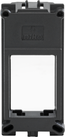 [E2M78-X2] Niko Data Insteekschakelaars - 170-65501 [2 stuks]