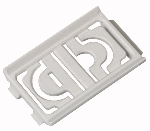 [E2MQ2-X2] EATON INDUSTRIES Boîtier d'alimentation DILM Technologie de commutation basse tension - 106491 [2 Pièces]