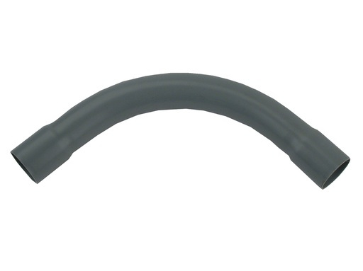 [E2ND9-X2] Wavin VSV Bend Installation Pipe - 4611444000 [2 Pieces]