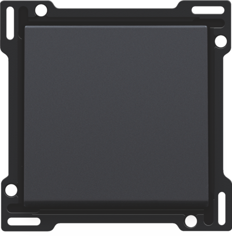 [E2MDA-X2] Niko Intense Control Element/Central Plate Switching Material - 122-61105 [2 Pieces]
