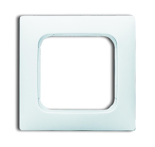 [E2N83-X2] ABB Busch-Jaeger Reflex SI Cover Frame Switchgear - 2CKA001725A1494 [2 Pieces]