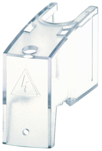 [E2NJV-X5] Socomec SIRCO Terminal de apantallamiento Cable principal - 22941005 [5 Piezas]