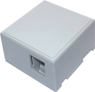 [E2PXN-X2] Excel Cover Frame Switchgear - 100-021 [2 Pieces]