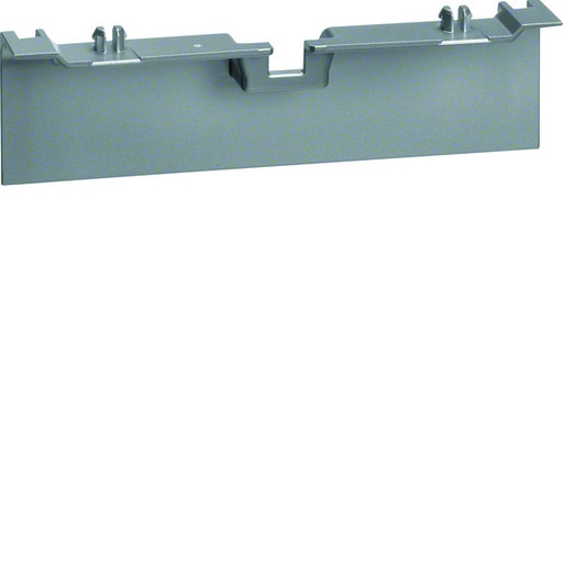 [E2QW6-X5] Hager Tehalit Opbouwdoos plintkanalen - SL20080AD1 [5 stuks]