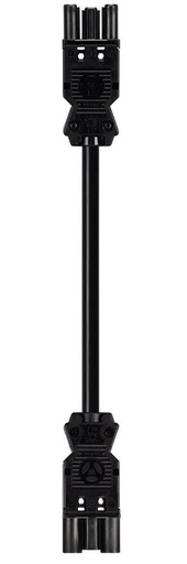 [E2S4E-X10] WielAnd GST18i3 Patch Cable Ajustable Instalación en Edificios - 92.238.4060.1 [10 Piezas]