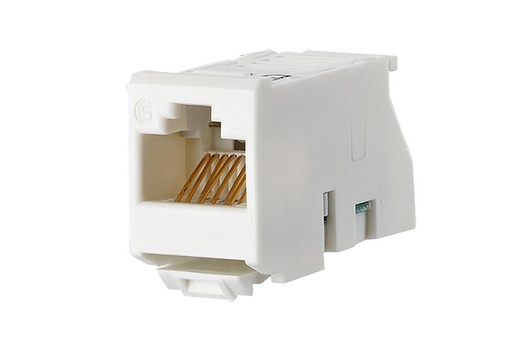 [E2RM6-X2] Connecteur modulaire Metz Connect - 130908-I-B1 [2 pièces]