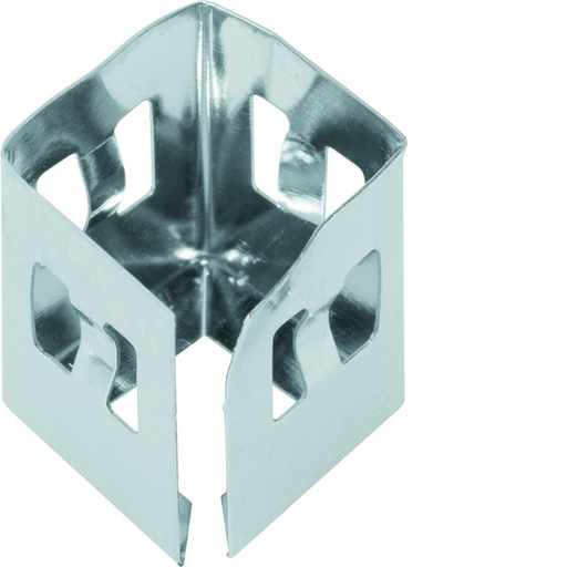 [E2S94-X5] Fusibles Hager Weber D0 Adaptador de tornillo - LE14H [5 Piezas]