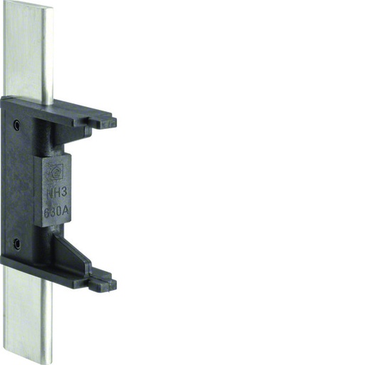 [E2SB8-X3] Hager Weber fuses Parting Knife - LNH3TM [3 Pieces]