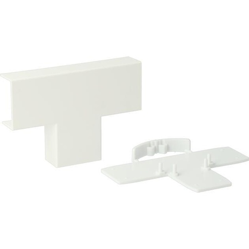 [E2TJG-X5] Attema T25 T-piece Ductwork - AT5782 [5 Pieces]