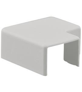 [E2UB8-X2] Canalit C Vertikales Eckstück Rohrdurchführung - 915910 [4 Stück]