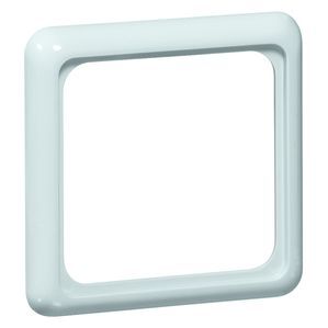 [E2WFZ-X2] Honeywell Peha Couvercle résistant aux chocs Appareils de commutation à cadre - 00703111 [2 pièces]