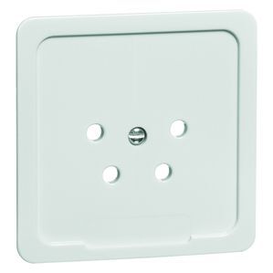 [E2WH2-X2] Placa de interruptores de inserción estándar Honeywell Peha - 00142221 [2 Piezas]