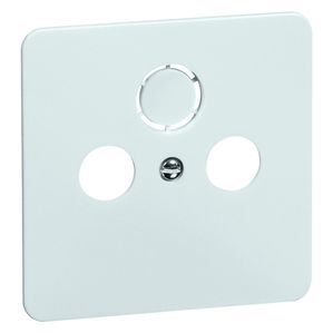 [E2WH4-X2] Placa de interruptores de inserción estándar Honeywell Peha - 00142711 [2 Piezas]