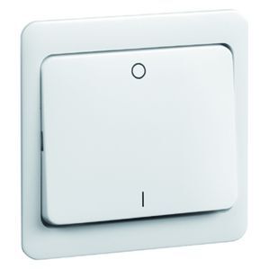 [E2WG6-X2] Honeywell Peha Standard Control Element/Central Plate Switchgear - 00187611 [2 Pieces]