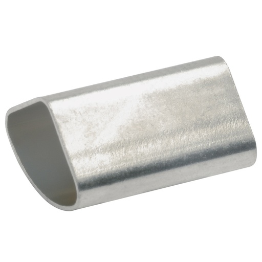 [E2X3Z-X2] Klauke PASHULES Standaard Pashuls Voor verdichte Geleider - 800035251 [2 stuks]