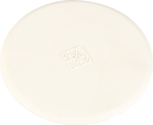 [E2X8B-X5] ABB Hafobox Cover For Surface-Mounted Box Wall/Ceiling - 7160.100 [5 Pieces]