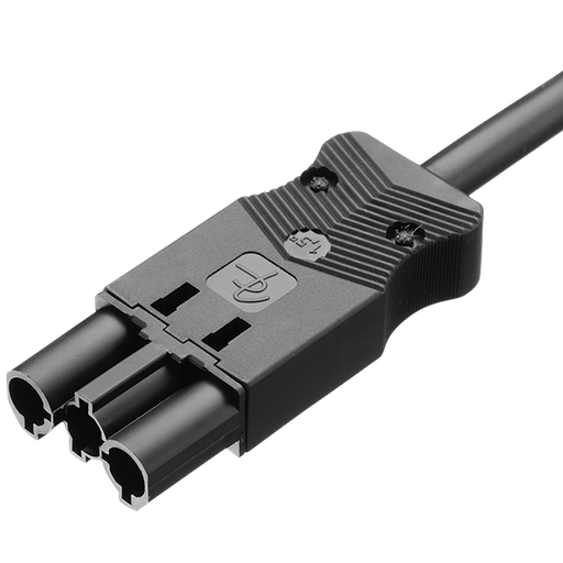 [E2XRA-X2] Adels Patch Cable Ajustable Edificio Instalación - 1804834 [2 Piezas]