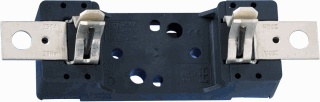 [E2X9N-X3] EATON INDUSTRIES ISOdin Fuse Holder - 1322141 [3 Pieces]