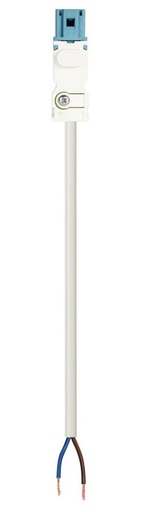 [E2ZYQ-X30] WielAnd Patchkabel Verstelbare Bouwinstallatie - 91.222.3054.9 [30 stuks]