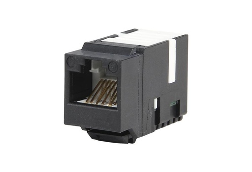 [E336K-X2] Metz Connect Keystone Modular Connector - 130A10-29-I-B1 [2 Pieces]