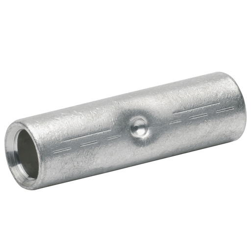 [E337J-X2] Klauke Stekker DYNAMIC Persstekker Voor Koperen Kabel - 800048251 [2 stuks]