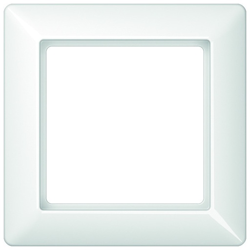 [E32ST-X2] Jung AS500 Cover Frame Switchgear - AS581WW [2 Pieces]