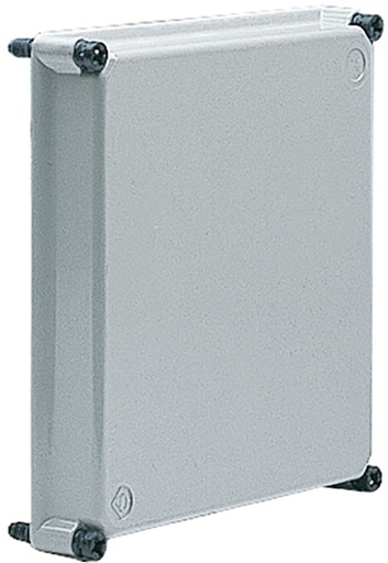 [E33BR-X4] ABB Abdeckung des Installationsschranks - 4TBO856025C0100 [4 Stück]
