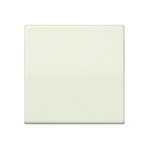 [E32SM-X2] Jung AS500 Control Element/Central Plate Switchgear - AS591 [2 Pieces] (en anglais)