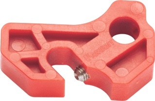 [E33QX-X10] PAnduit hulpapparaat communicatietechnologie - PSL-MCB [10 stuks].