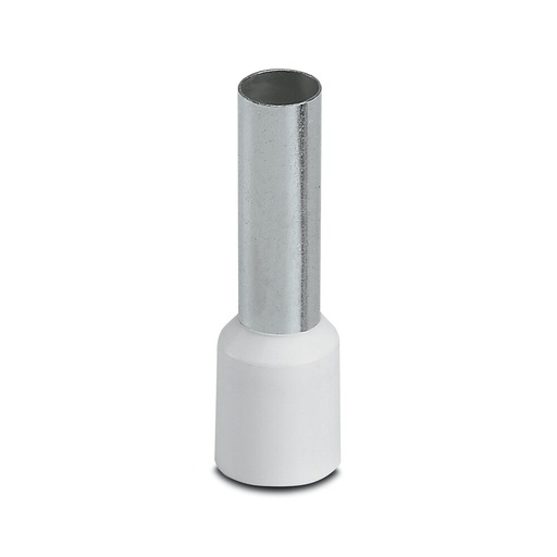 [E34TM-X100] Phoenix Contact Wire End Sleeve - 3200153 [100 Pièces]