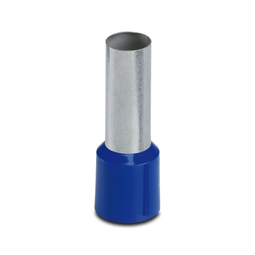 [E34TA-X10] Phoenix Contact Wire End Sleeve - 3200726 [10 Pièces]