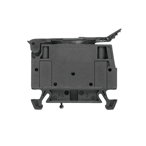 [E34RU-X2] Weidmuller Fuse Clamp - 1886580000 [2 Pieces]