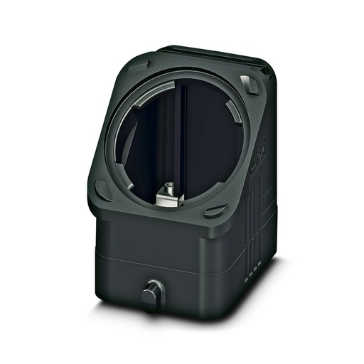 [E35CK-X2] Phoenix Contact HC Housing Industrial Connector - 1407619 [2 Pieces]