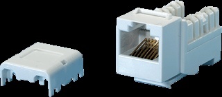 [E35FH-X2] Conector Radiall RDC Modulaire - R280MOD805A [2 Piezas]