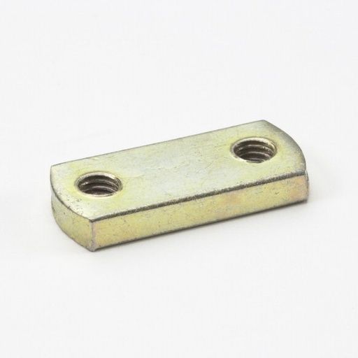 [E36W9-X2] EATON INDUSTRIES Halyester aftakklem - 1042195 [2 stuks]