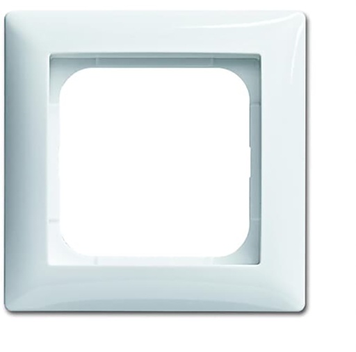 [E378A-X2] ABB Busch-Jaeger Balance SI Cover Frame Switchgear - 2CKA001725A1555 [2 Pieces]